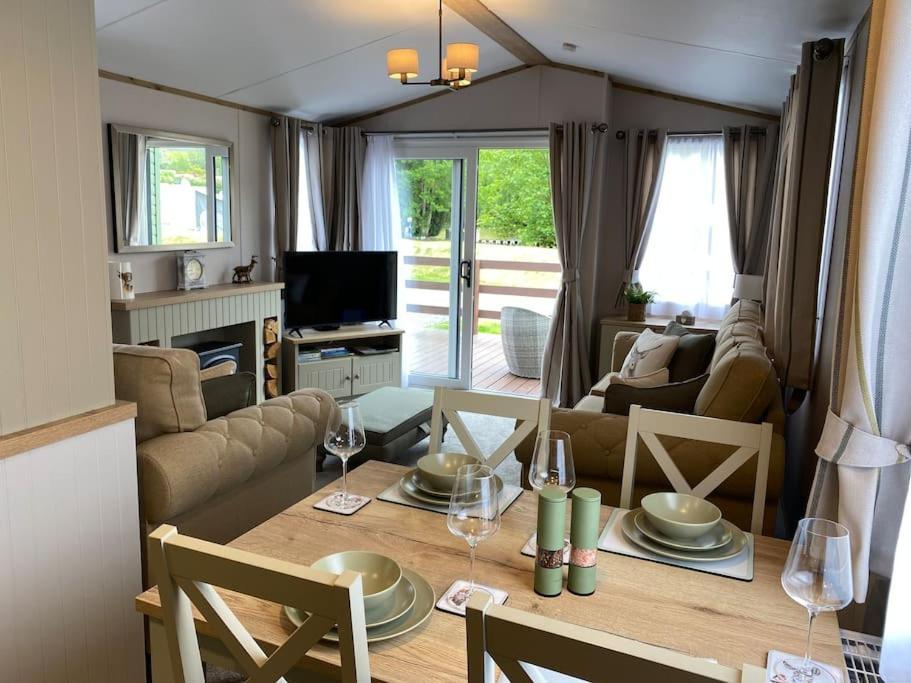 Perfect For Country Lovers Grantown-on-Spey Экстерьер фото