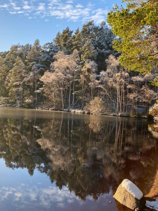 Perfect For Country Lovers Grantown-on-Spey Экстерьер фото