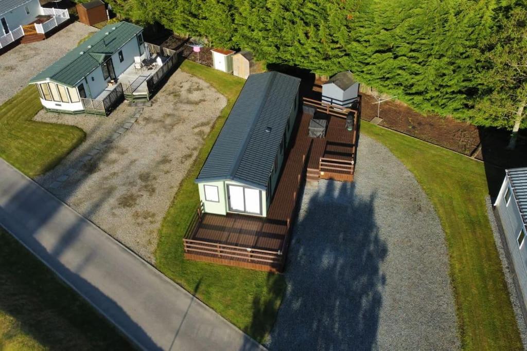 Perfect For Country Lovers Grantown-on-Spey Экстерьер фото