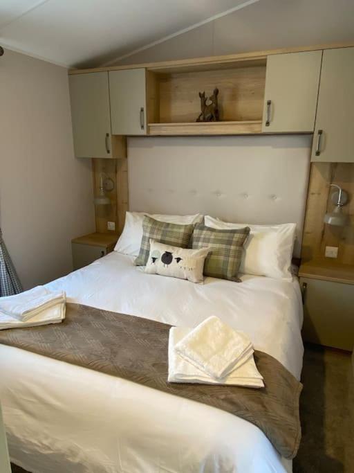 Perfect For Country Lovers Grantown-on-Spey Экстерьер фото