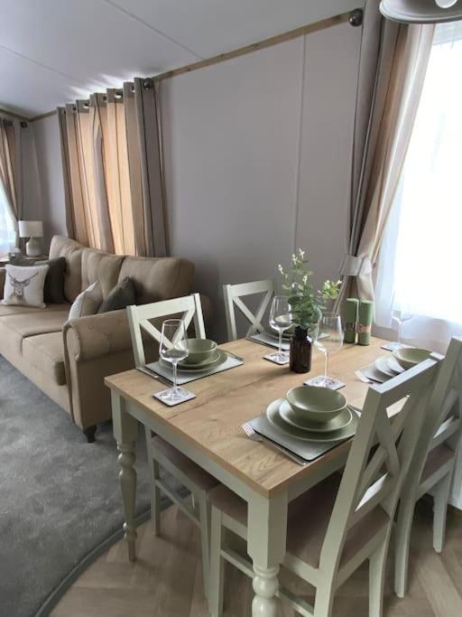 Perfect For Country Lovers Grantown-on-Spey Экстерьер фото