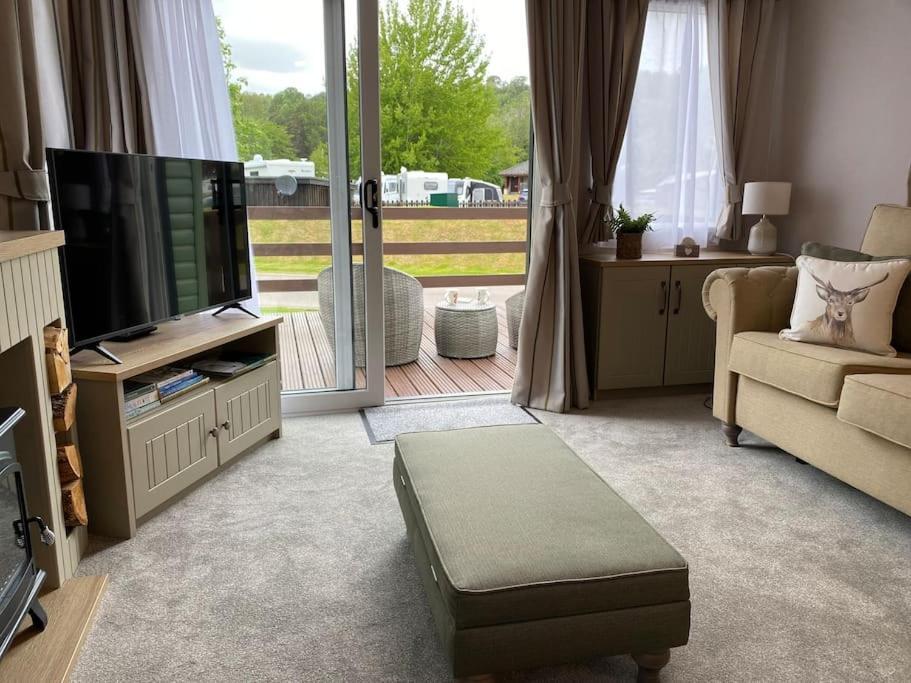 Perfect For Country Lovers Grantown-on-Spey Экстерьер фото